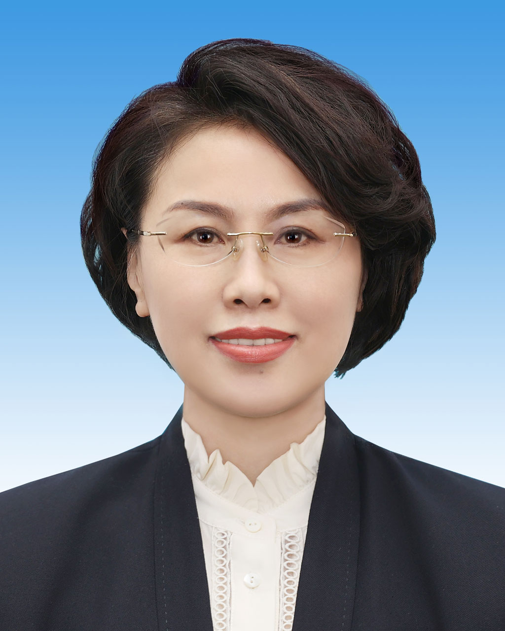 副院长张庆玫